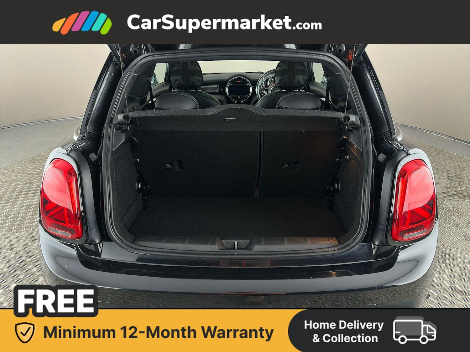 Used MINI Hatch 2018 for sale - 77842859: Photo 22