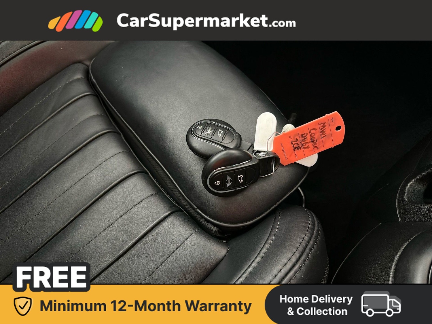 Used MINI Hatch 2018 for sale - 77842859: Photo 23