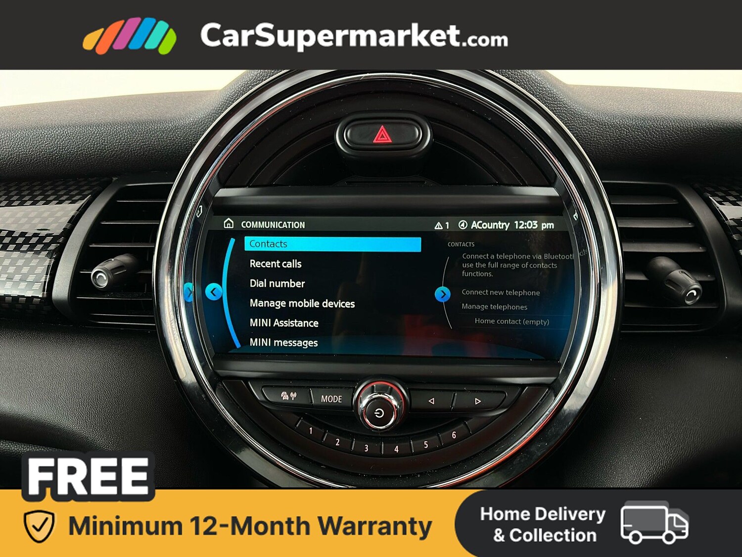 Used MINI Hatch 2018 for sale - 77842859: Photo 24