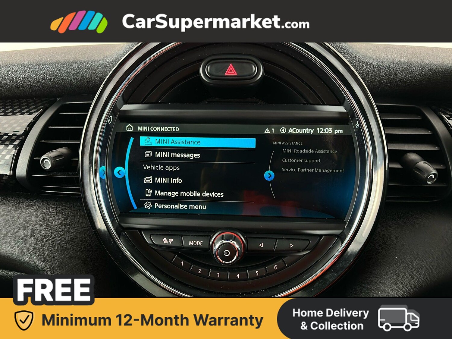 Used MINI Hatch 2018 for sale - 77842859: Photo 25