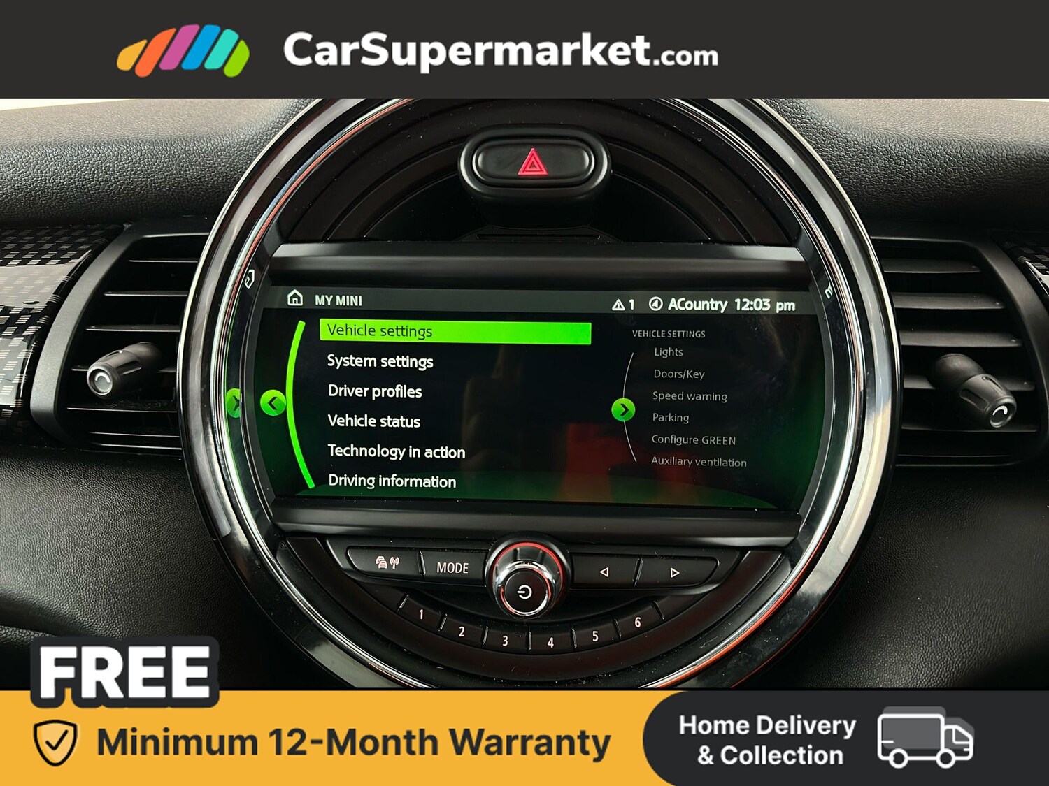 Used MINI Hatch 2018 for sale - 77842859: Photo 26