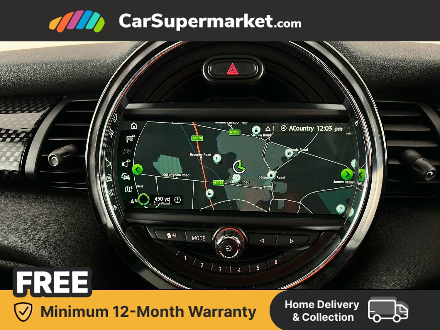 Used MINI Hatch 2018 for sale - 77842859: Photo 27