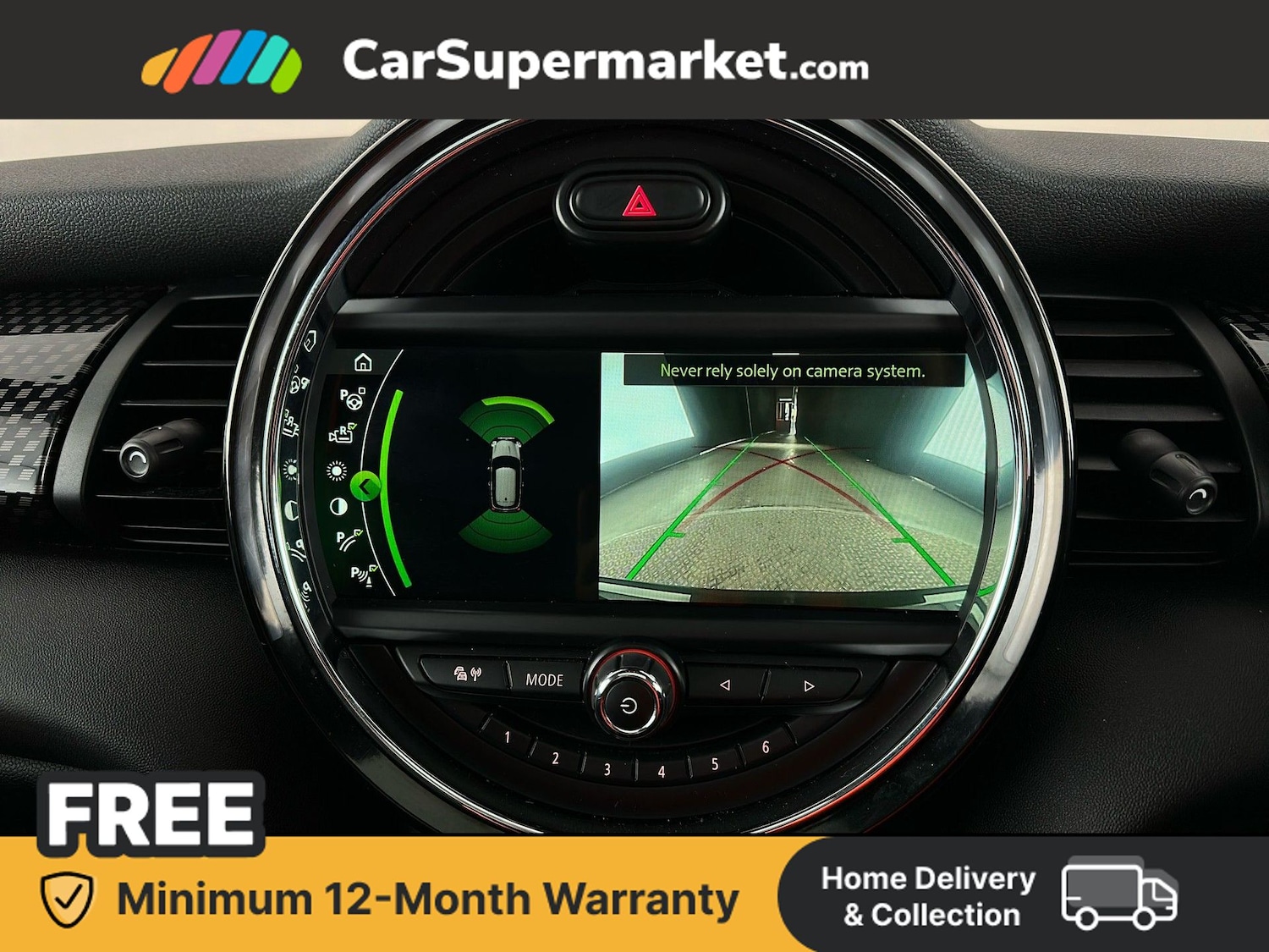 Used MINI Hatch 2018 for sale - 77842859: Photo 28