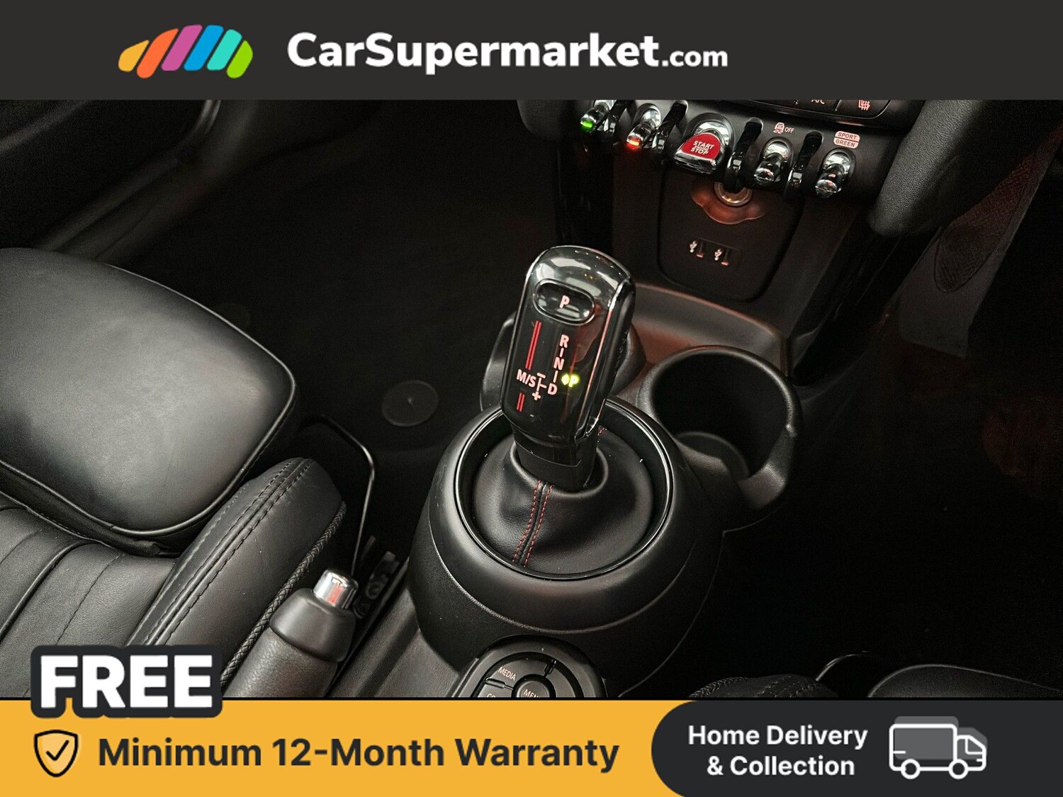 Used MINI Hatch 2018 for sale - 77842859: Photo 31