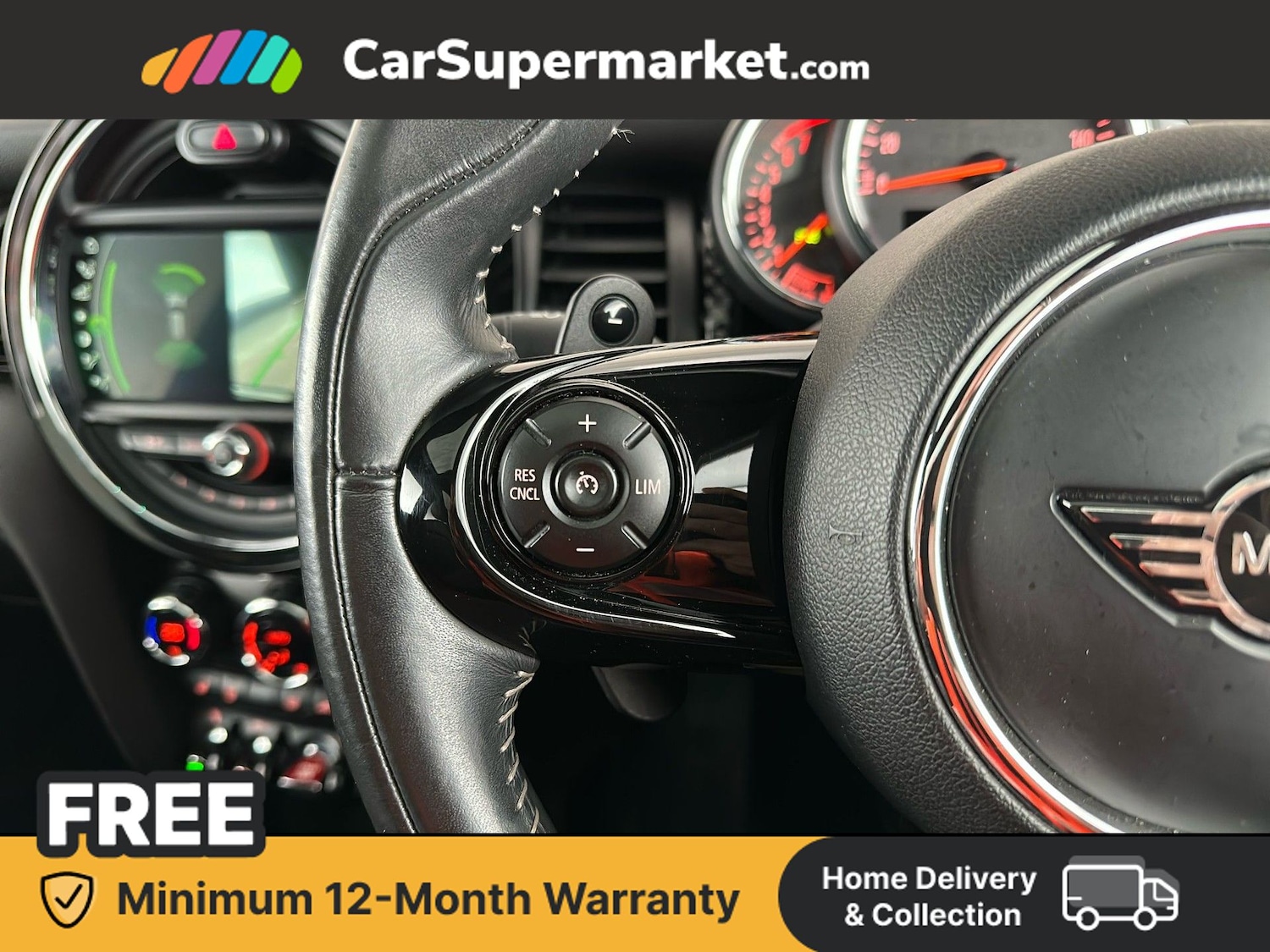 Used MINI Hatch 2018 for sale - 77842859: Photo 32