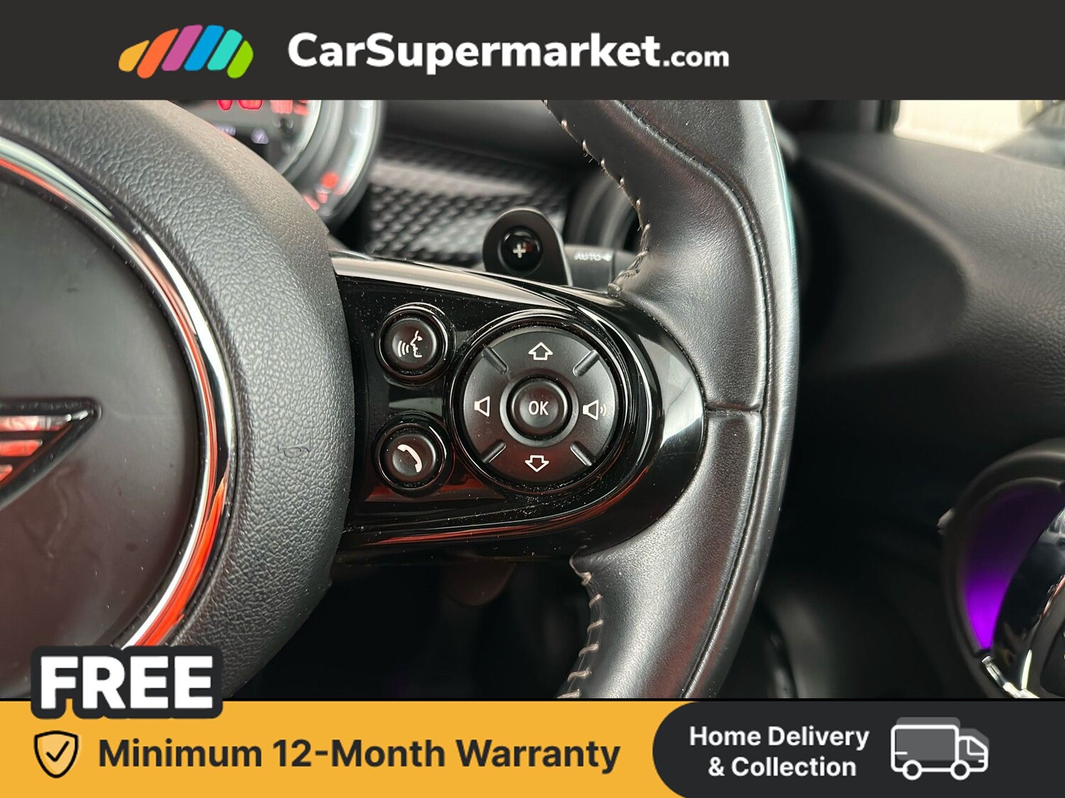 Used MINI Hatch 2018 for sale - 77842859: Photo 33