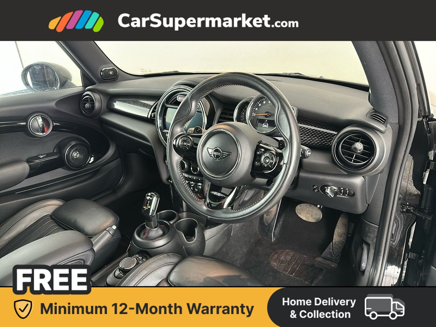 Used MINI Hatch 2018 for sale - 77842859: Photo 34