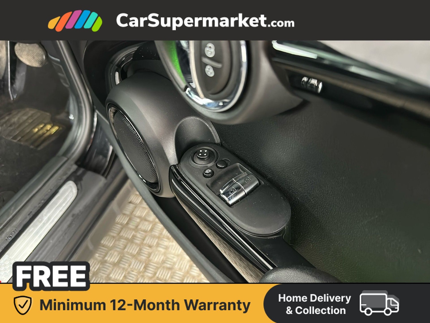 Used MINI Hatch 2018 for sale - 77842859: Photo 35