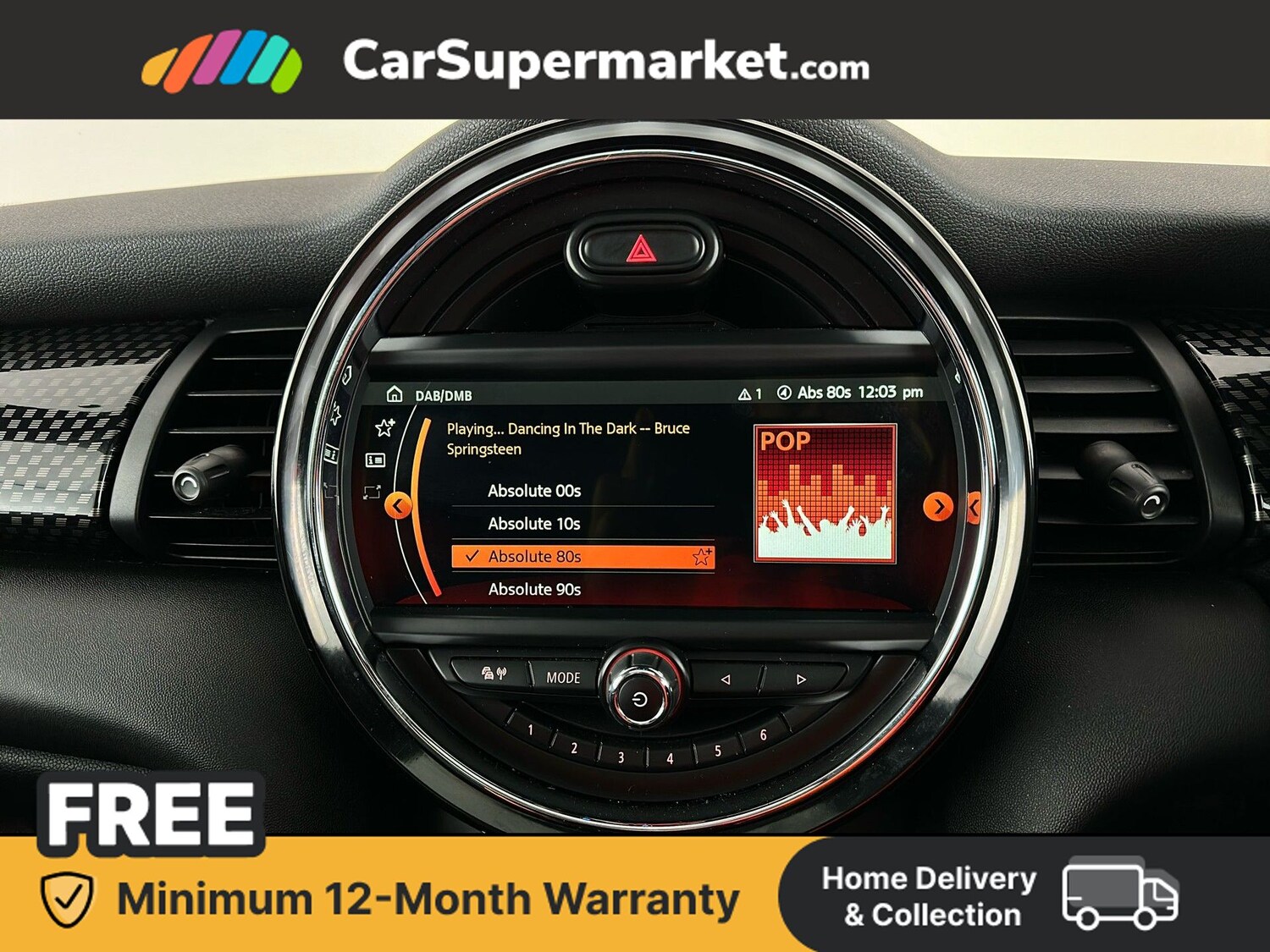 Used MINI Hatch 2018 for sale - 77842859: Photo 36