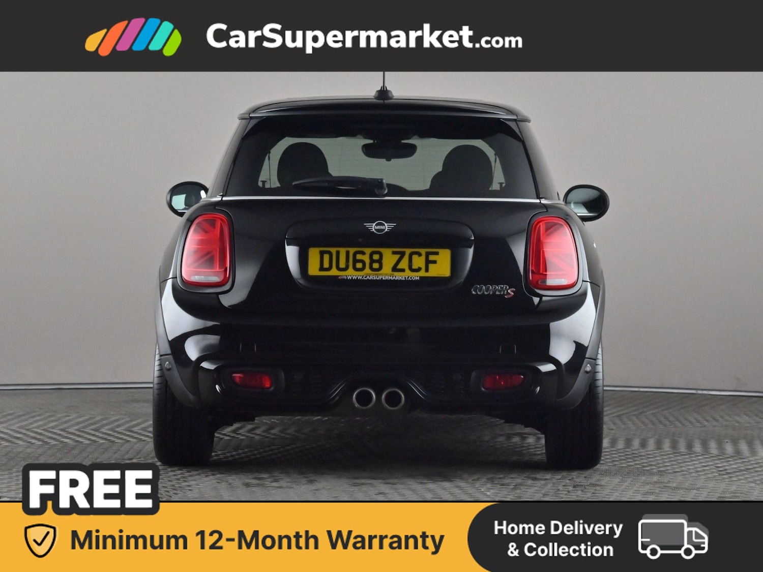 Used MINI Hatch 2018 for sale - 77842859: Photo 5