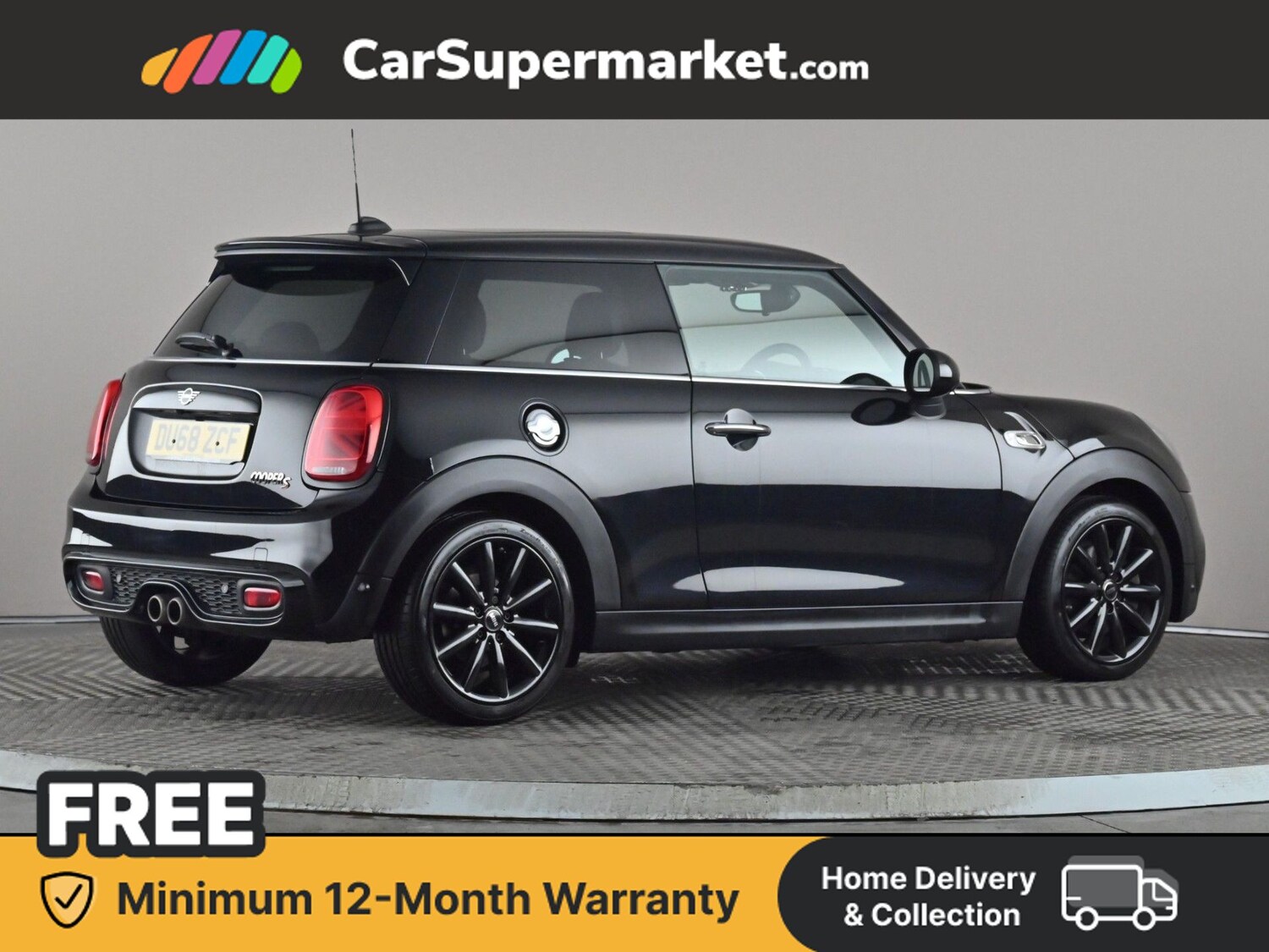 Used MINI Hatch 2018 for sale - 77842859: Photo 6