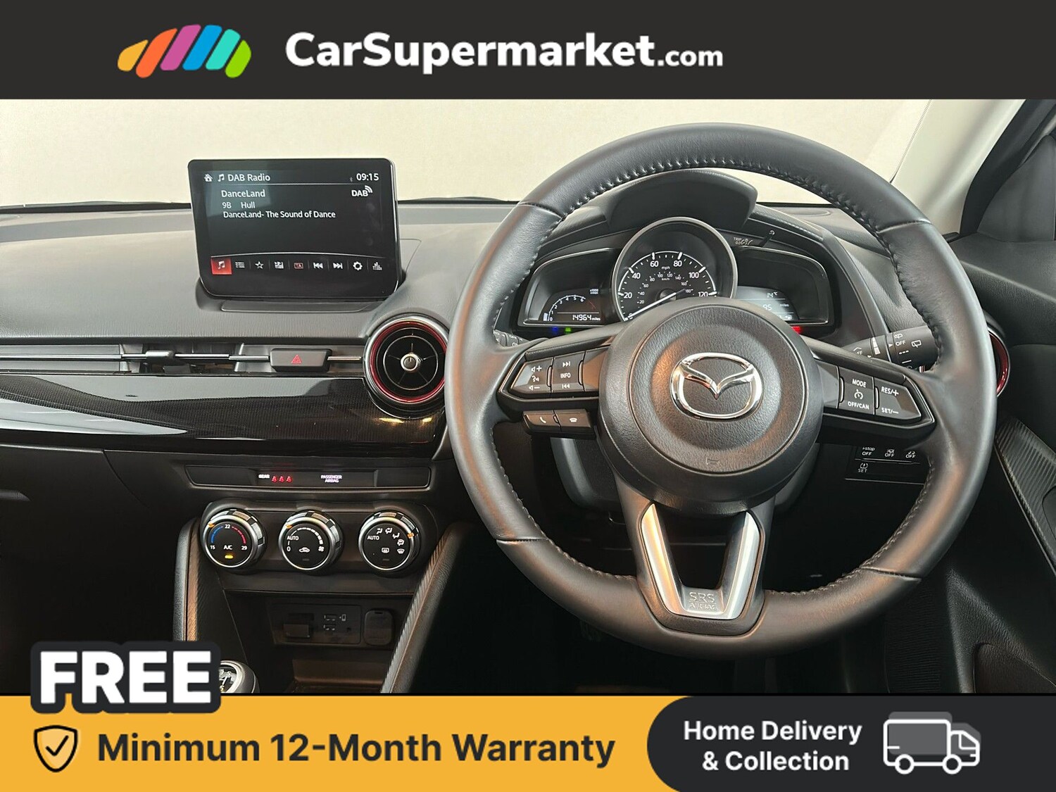 Used Mazda Mazda2 2024 for sale - 77679972: Photo 14