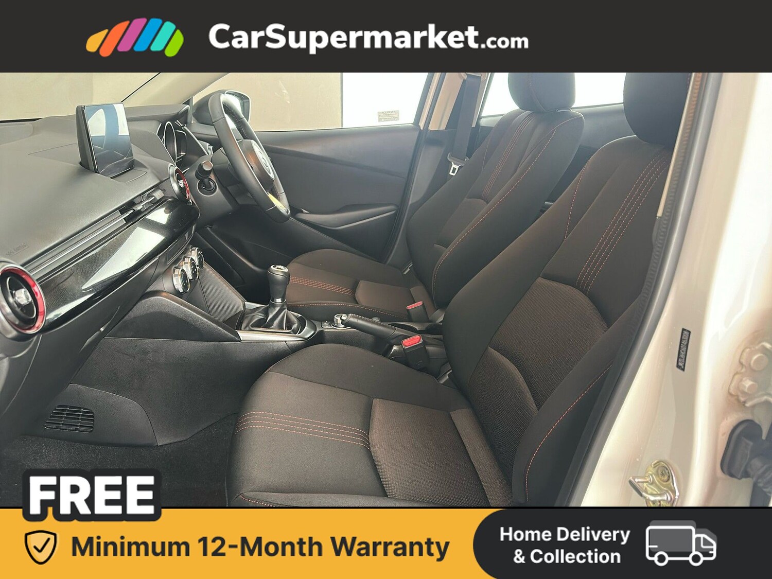 Used Mazda Mazda2 2024 for sale - 77679972: Photo 17