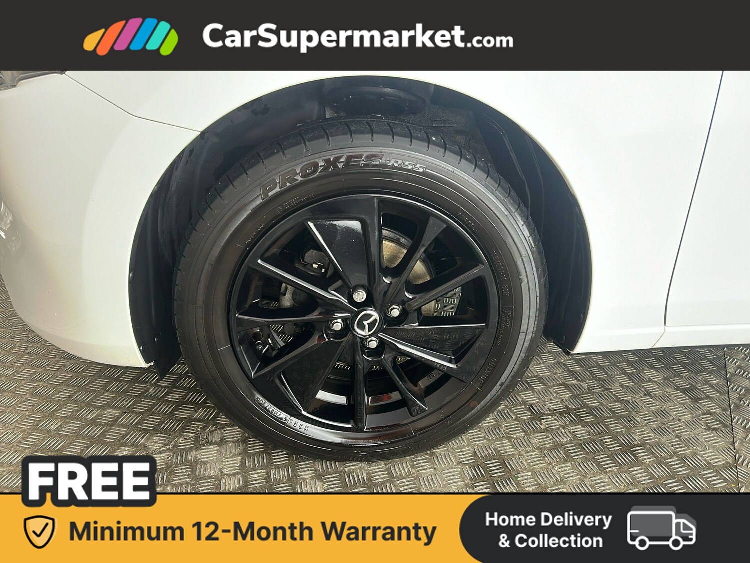 Used Mazda Mazda2 2024 for sale - 77679972: Photo 19