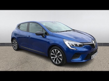 Used Renault Clio 2023 for sale - 79179627: Photo