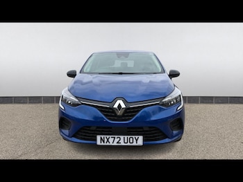 Used Renault Clio 2023 for sale - 79179627: Photo