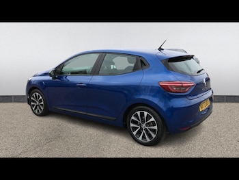 Used Renault Clio 2023 for sale - 79179627: Photo