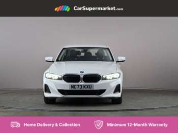 Used BMW 3 Series 2023 for sale - 74766096: Photo