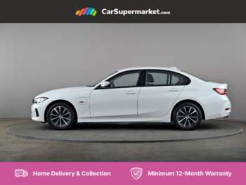 Used BMW 3 Series 2023 for sale - 74766096: Photo