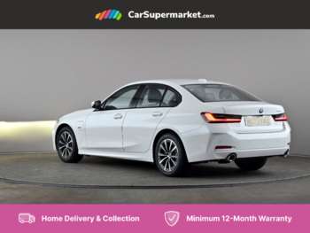 Used BMW 3 Series 2023 for sale - 74766096: Photo