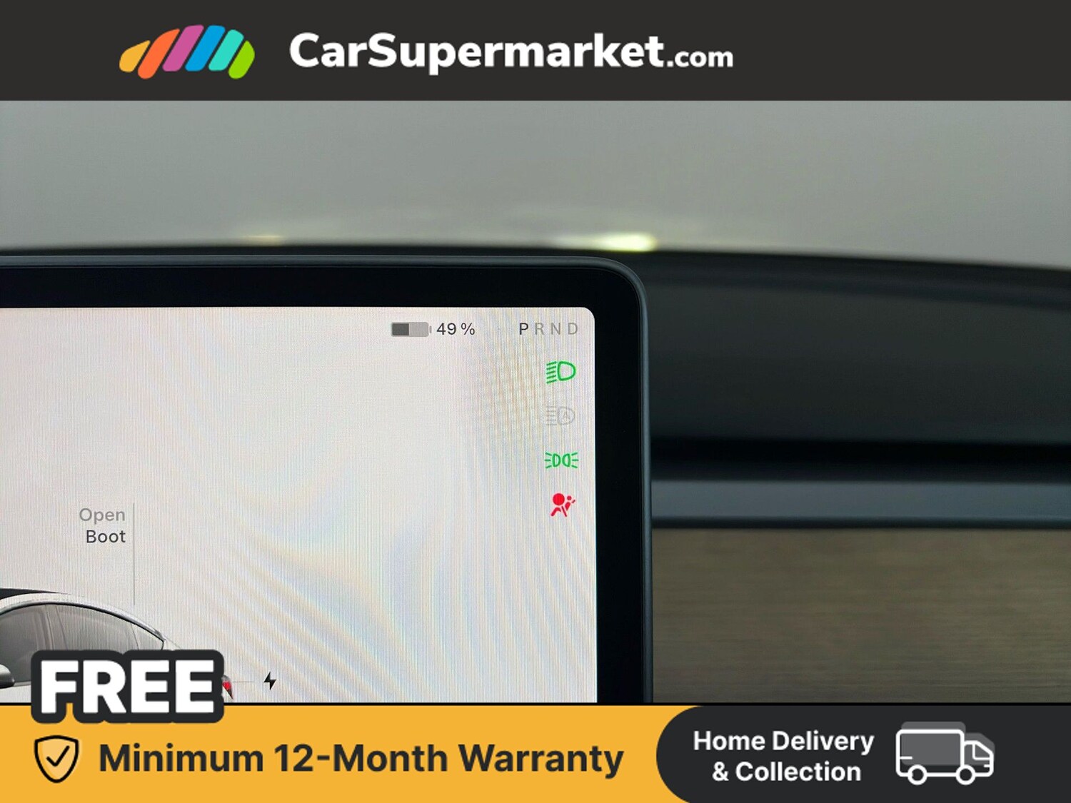 Used Tesla Model 3 2022 for sale - 78070030: Photo 15