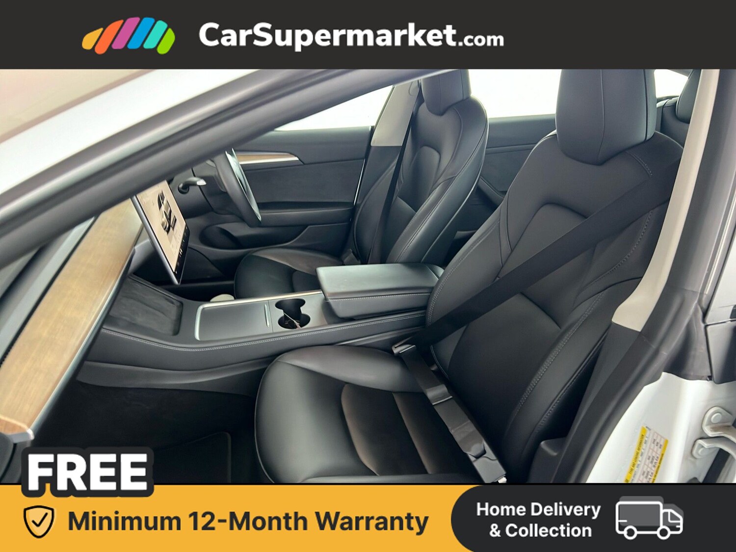 Used Tesla Model 3 2022 for sale - 78070030: Photo 17