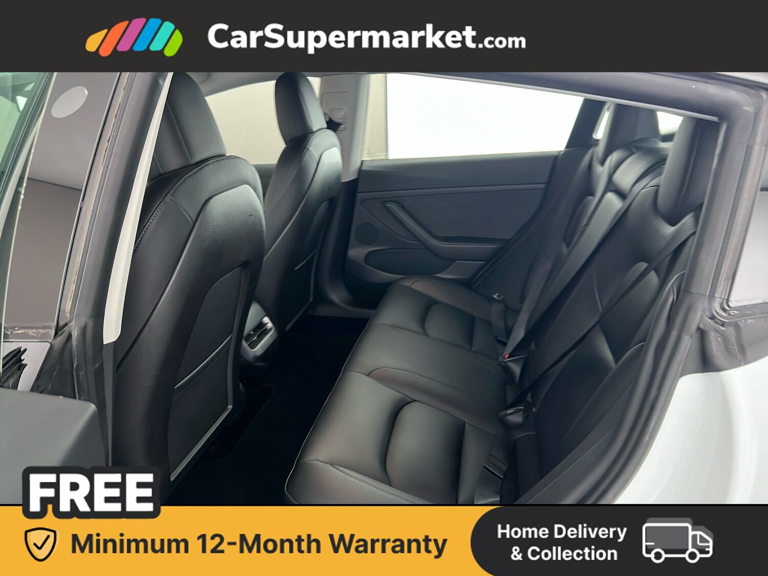 Used Tesla Model 3 2022 for sale - 78070030: Photo 18