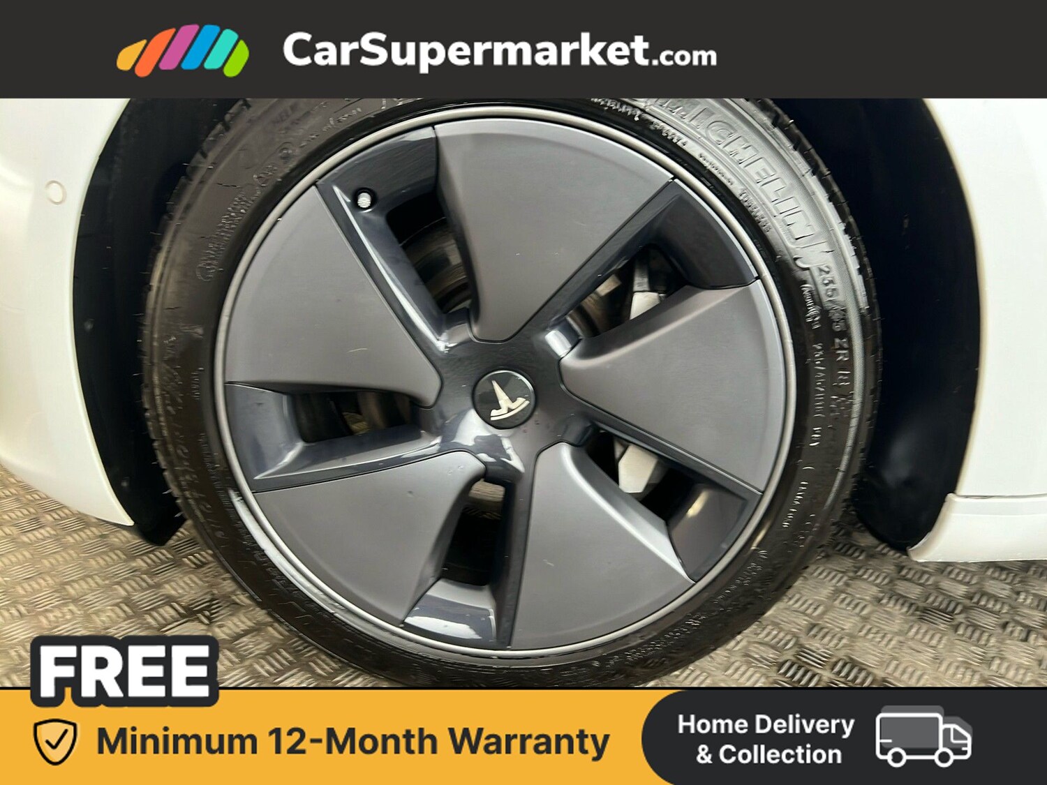 Used Tesla Model 3 2022 for sale - 78070030: Photo 19