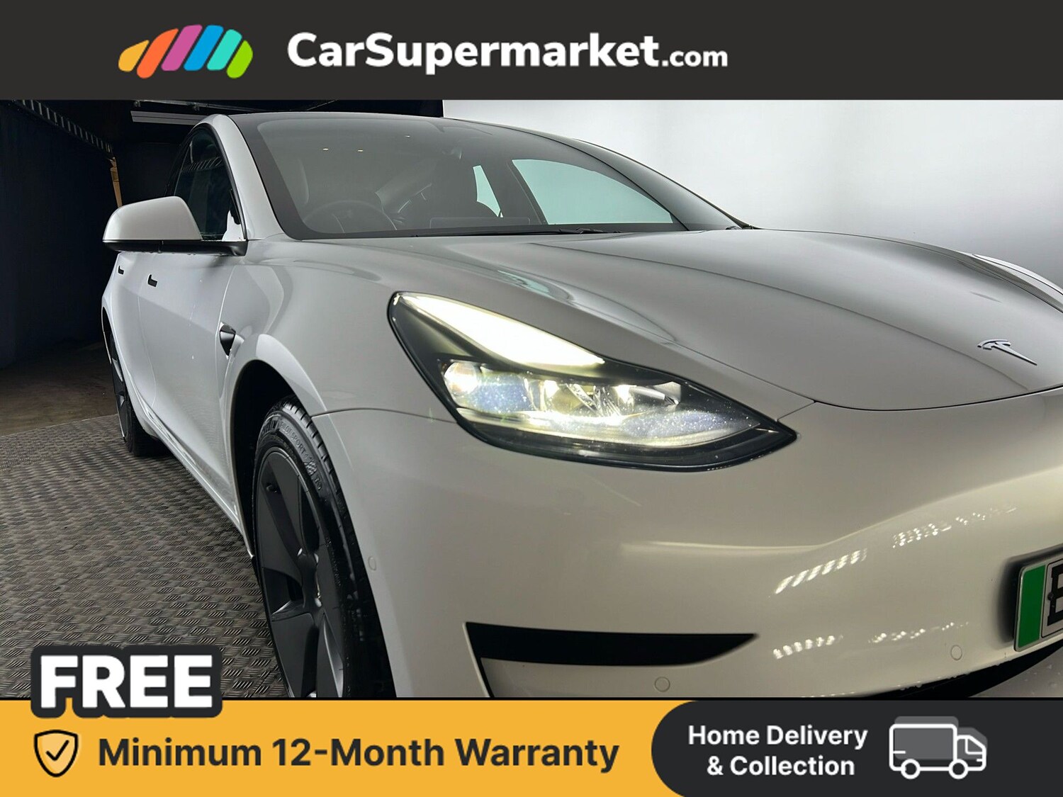 Used Tesla Model 3 2022 for sale - 78070030: Photo 20