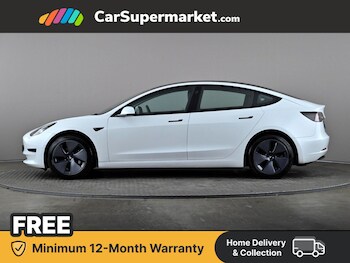Used Tesla Model 3 2022 for sale - 78070030: Photo