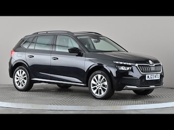 Used Skoda Kamiq 2023 for sale - 79438821: Photo