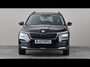 Used Skoda Kamiq 2023 for sale - 79438821: Photo