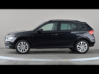 Used Skoda Kamiq 2023 for sale - 79438821: Photo