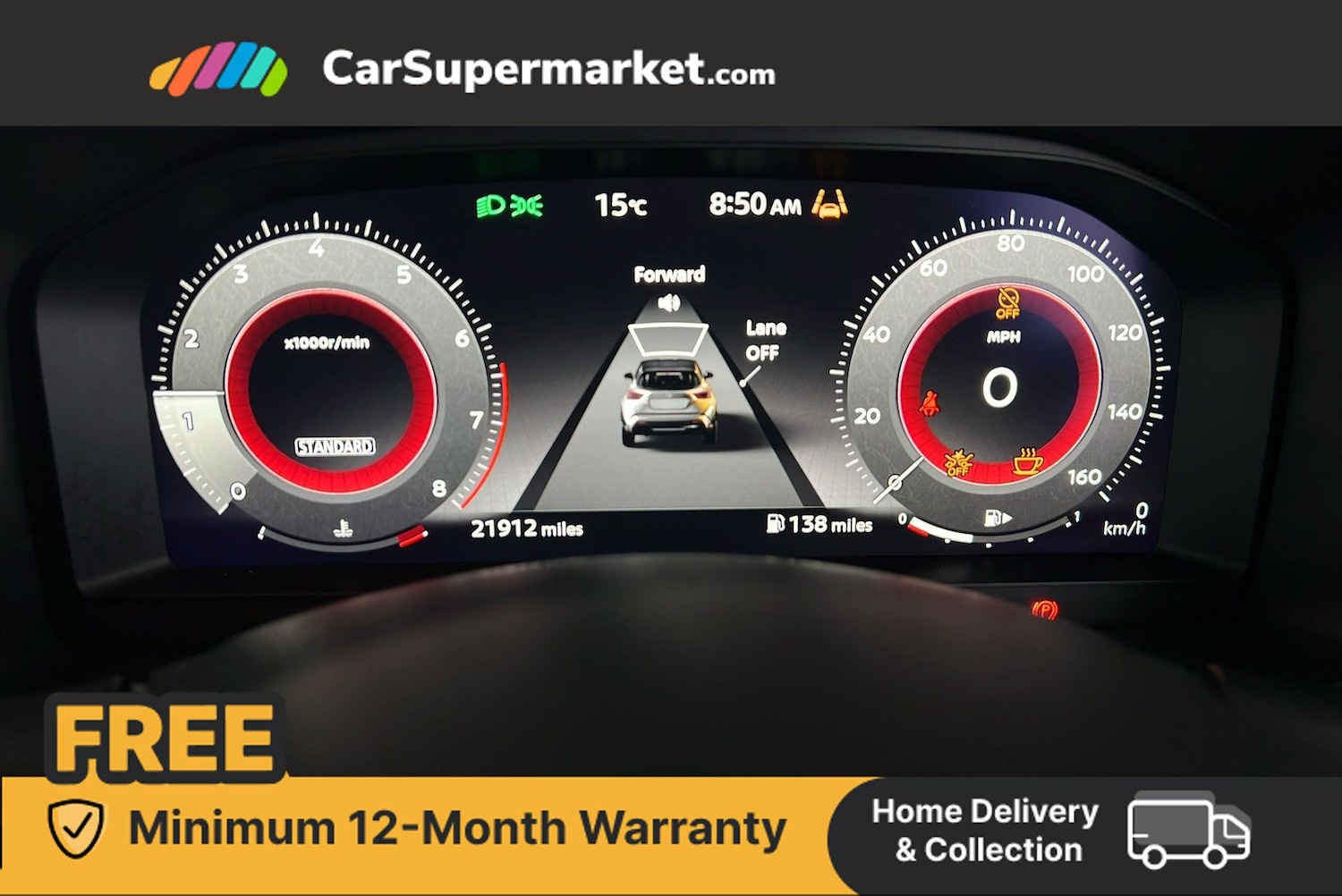 Used Nissan Juke 2024 for sale - 76495205: Photo 15