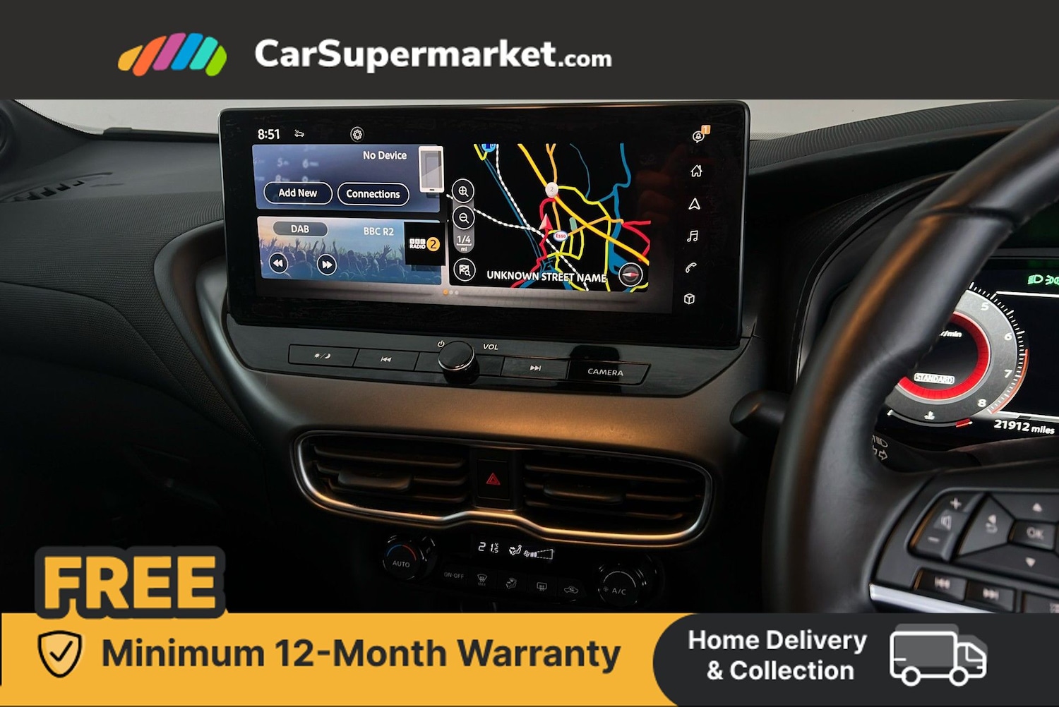 Used Nissan Juke 2024 for sale - 76495205: Photo 16