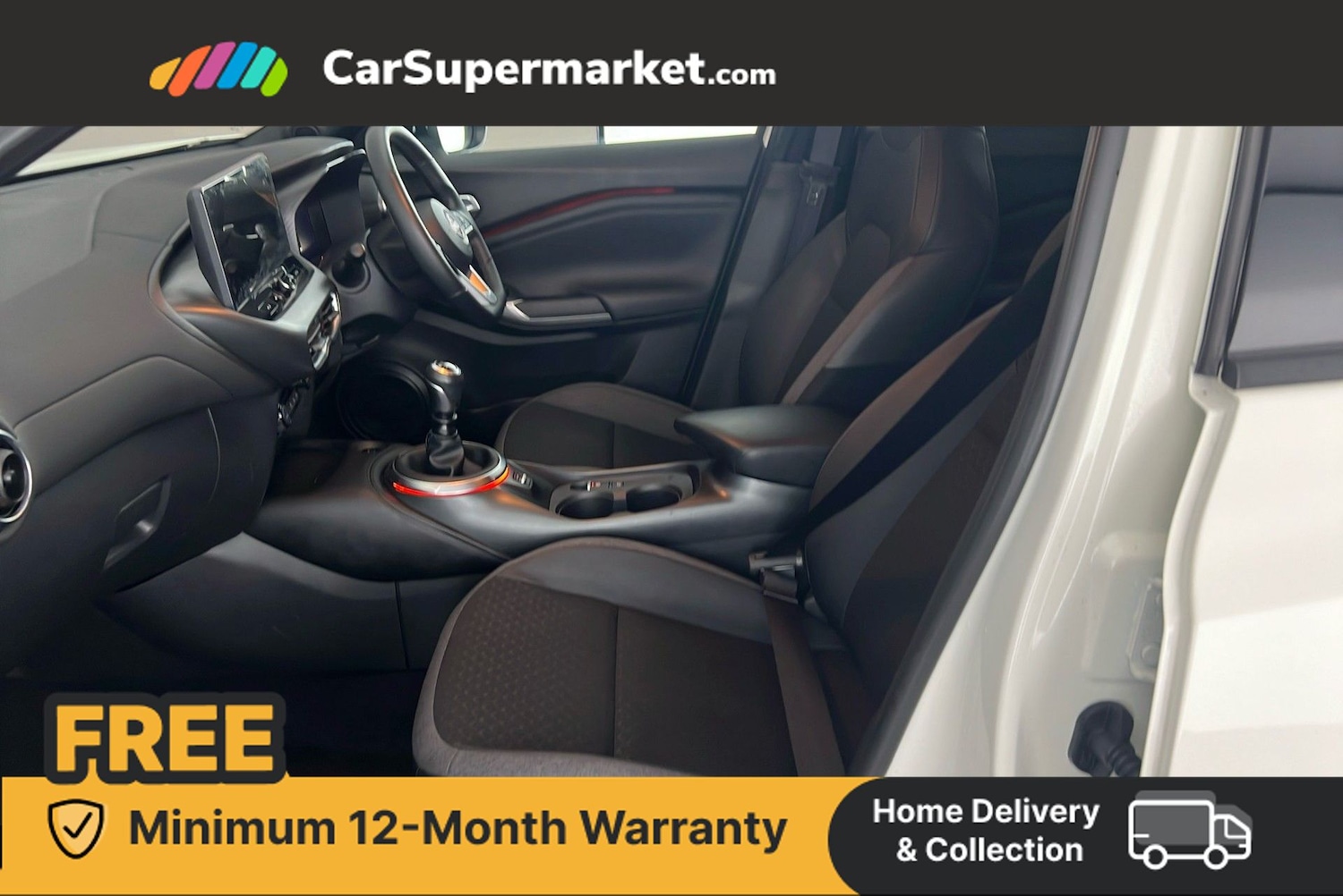 Used Nissan Juke 2024 for sale - 76495205: Photo 17