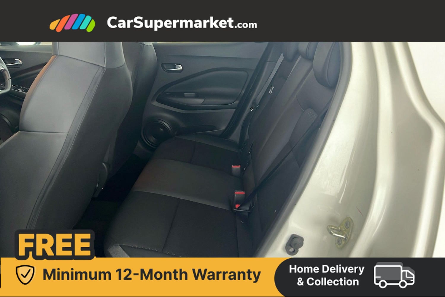 Used Nissan Juke 2024 for sale - 76495205: Photo 18