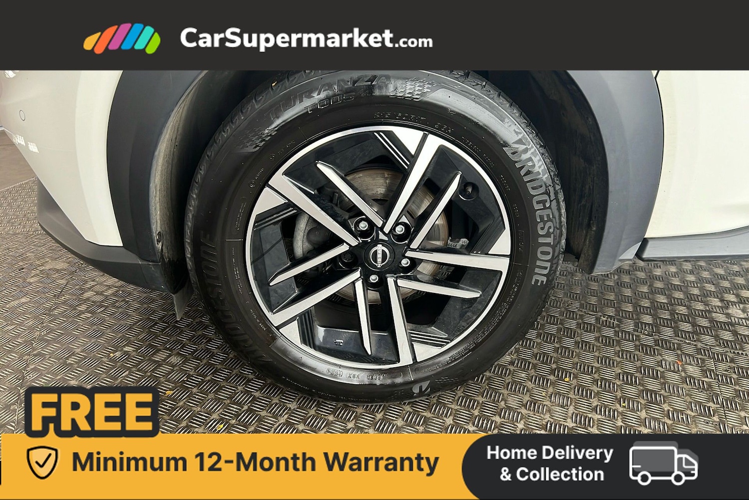 Used Nissan Juke 2024 for sale - 76495205: Photo 19