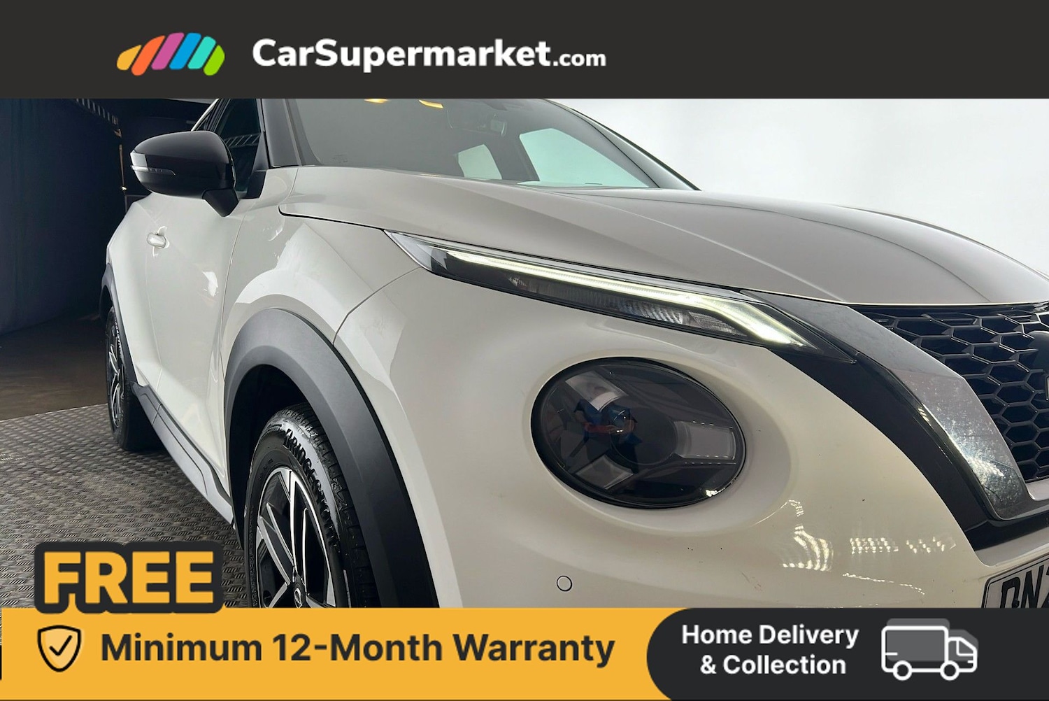 Used Nissan Juke 2024 for sale - 76495205: Photo 20