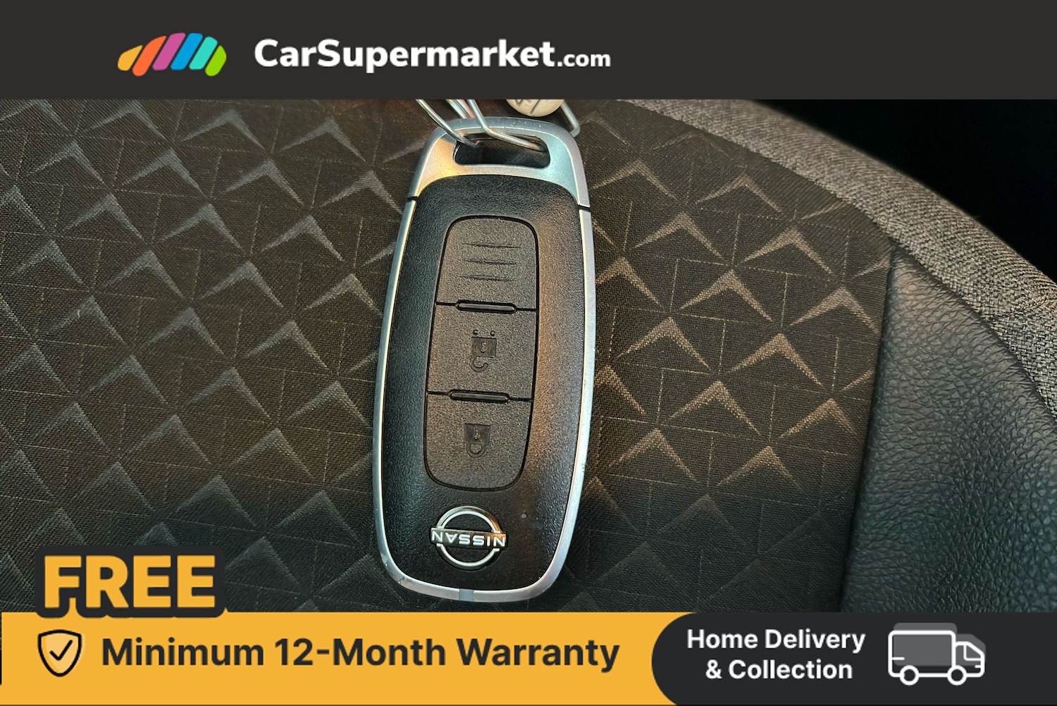 Used Nissan Juke 2024 for sale - 76495205: Photo 23