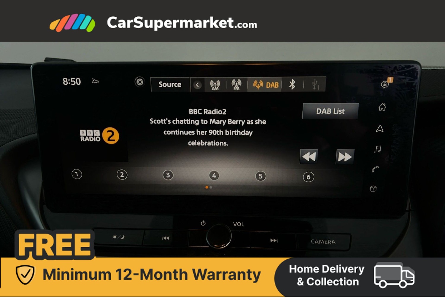 Used Nissan Juke 2024 for sale - 76495205: Photo 25