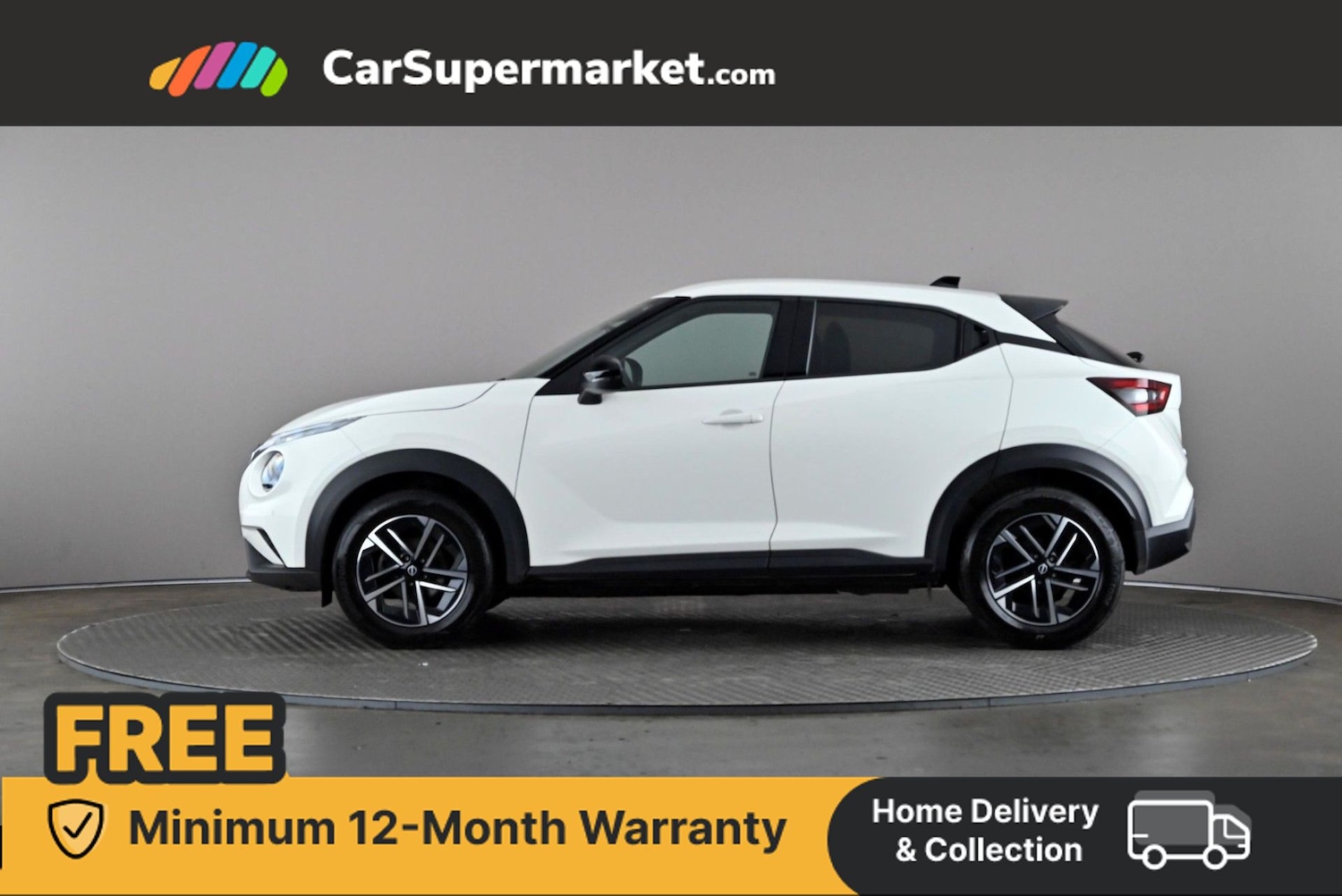 Used Nissan Juke 2024 for sale - 76495205: Photo 3