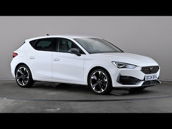 Used Cupra Leon 2024 for sale - 79206736: Photo