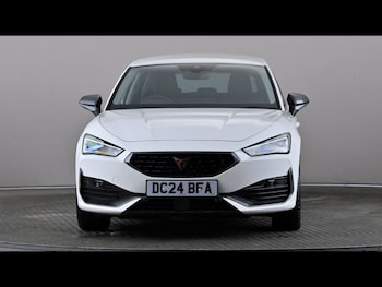 Used Cupra Leon 2024 for sale - 79206736: Photo