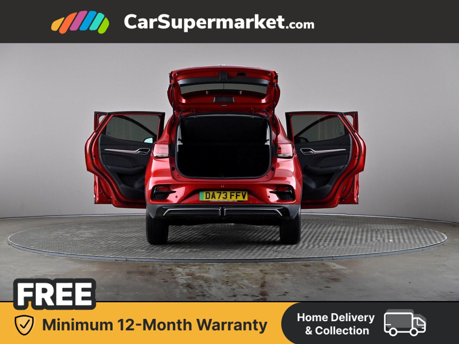 Used MG MG ZS 2023 for sale - 77472936: Photo 11