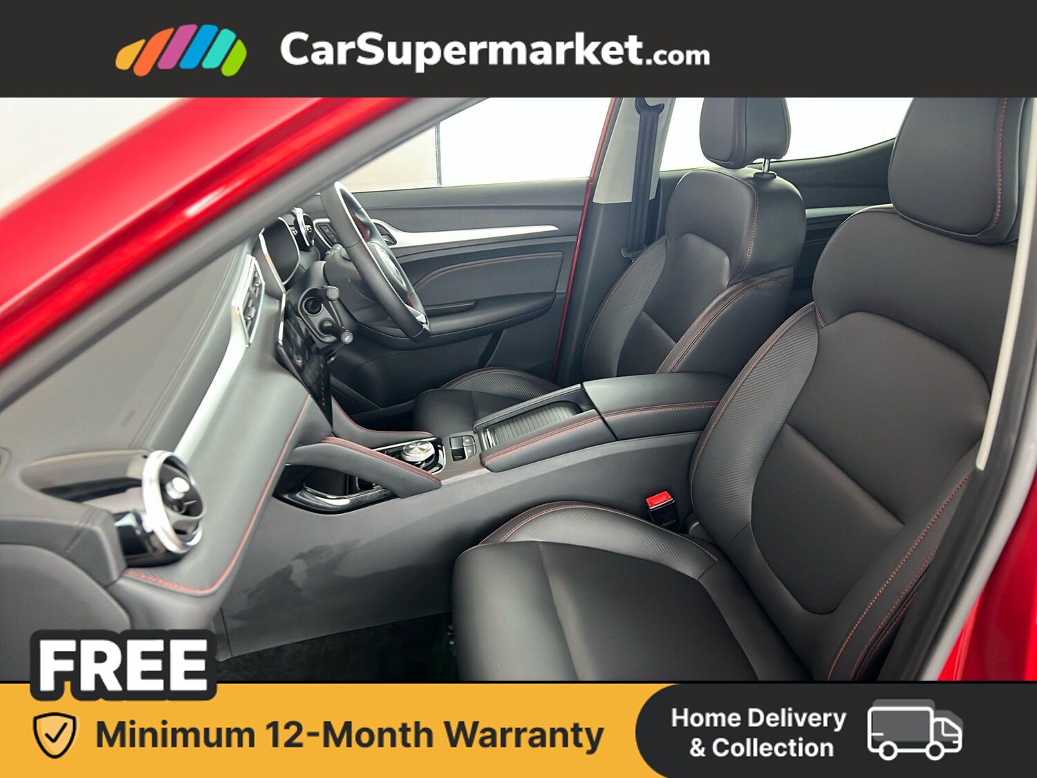 Used MG MG ZS 2023 for sale - 77472936: Photo 17