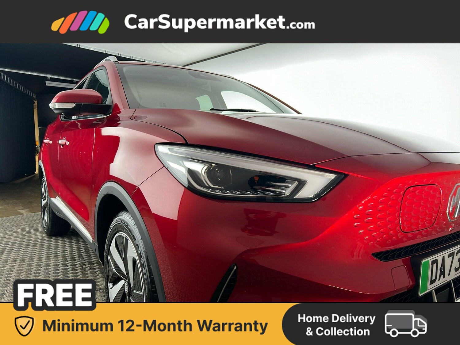 Used MG MG ZS 2023 for sale - 77472936: Photo 20