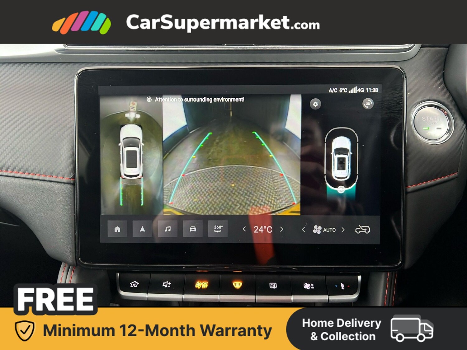 Used MG MG ZS 2023 for sale - 77472936: Photo 26