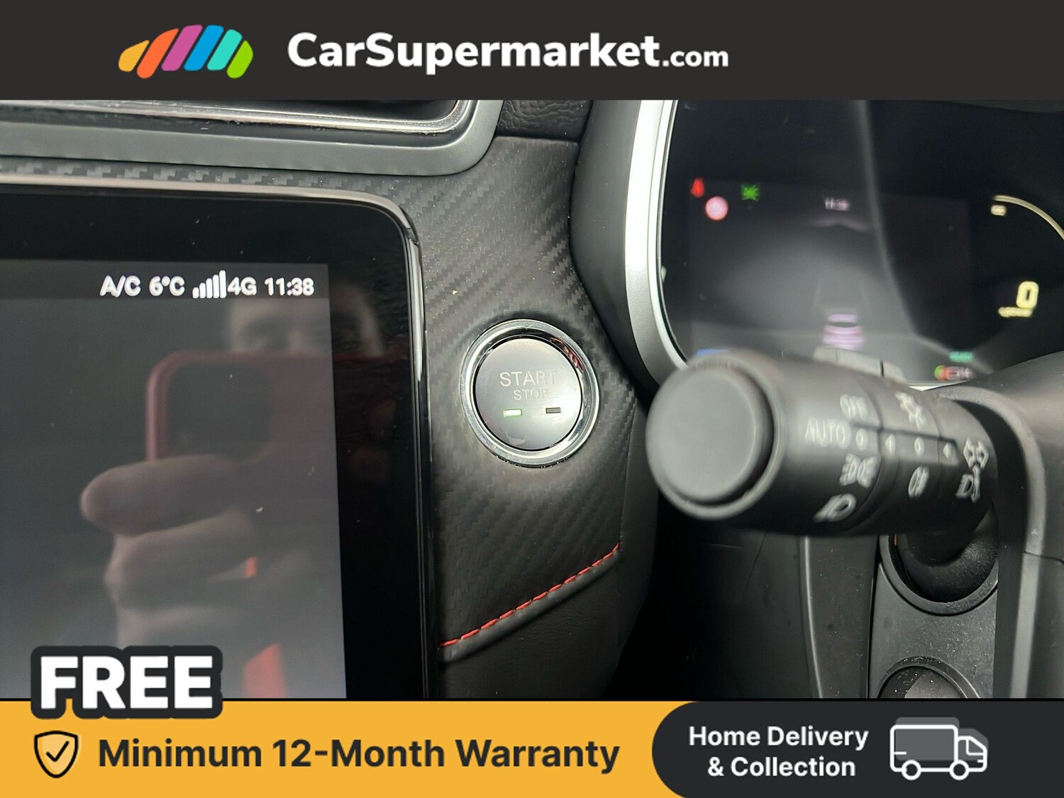 Used MG MG ZS 2023 for sale - 77472936: Photo 27