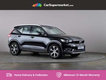 2020 - 1.5 T3 [163] Inscription Geartronic 5-Door